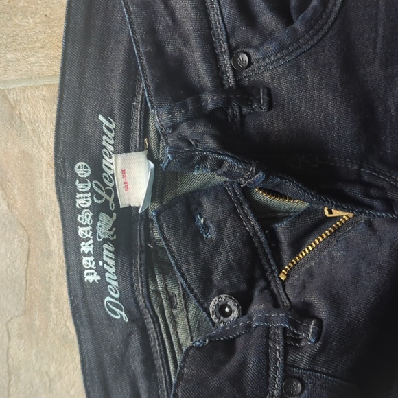 Black Jeans - Picture 2 of 10